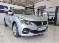 2025 Suzuki Baleno 1.5 GL Auto