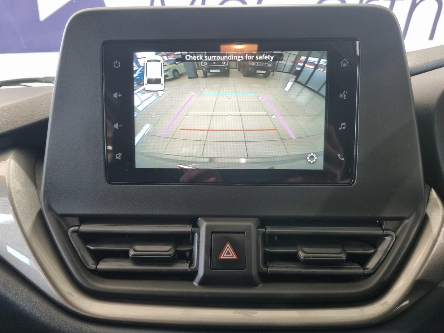 2025 Suzuki Baleno 1.5 GL Auto