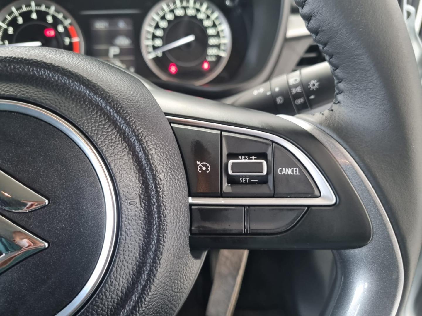 2025 Suzuki Baleno 1.5 GL Auto