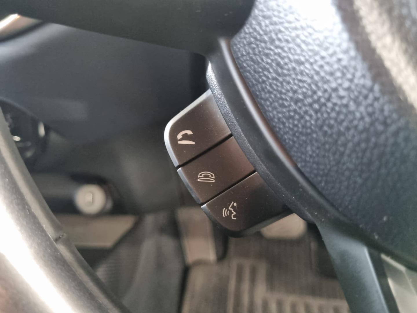 2025 Suzuki Baleno 1.5 GL Auto
