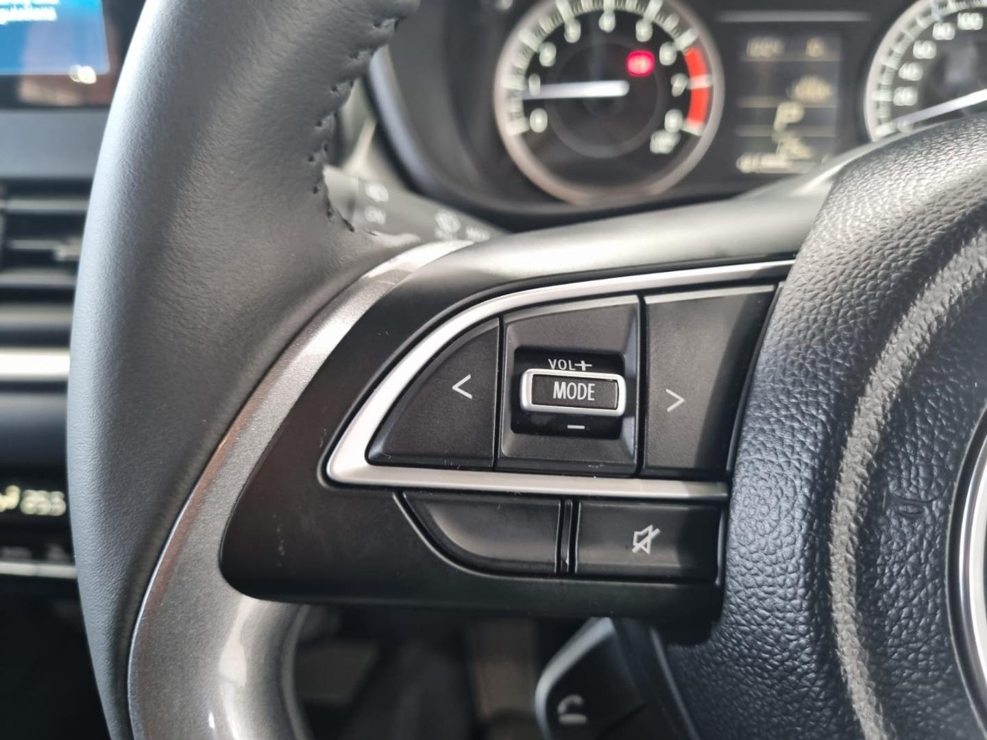2025 Suzuki Baleno 1.5 GL Auto