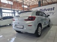 2025 Suzuki Baleno 1.5 GL Auto