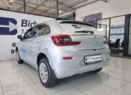 2025 Suzuki Baleno 1.5 GL Auto
