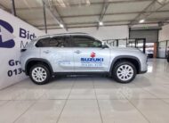 2025 Suzuki Grand Vitara 1.5 GL Manual