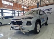 2025 Suzuki Grand Vitara 1.5 GL Manual