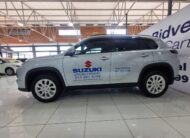 2025 Suzuki Grand Vitara 1.5 GL Manual