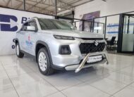 2025 Suzuki Grand Vitara 1.5 GL Manual