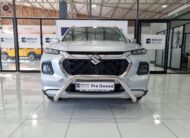 2025 Suzuki Grand Vitara 1.5 GL Manual