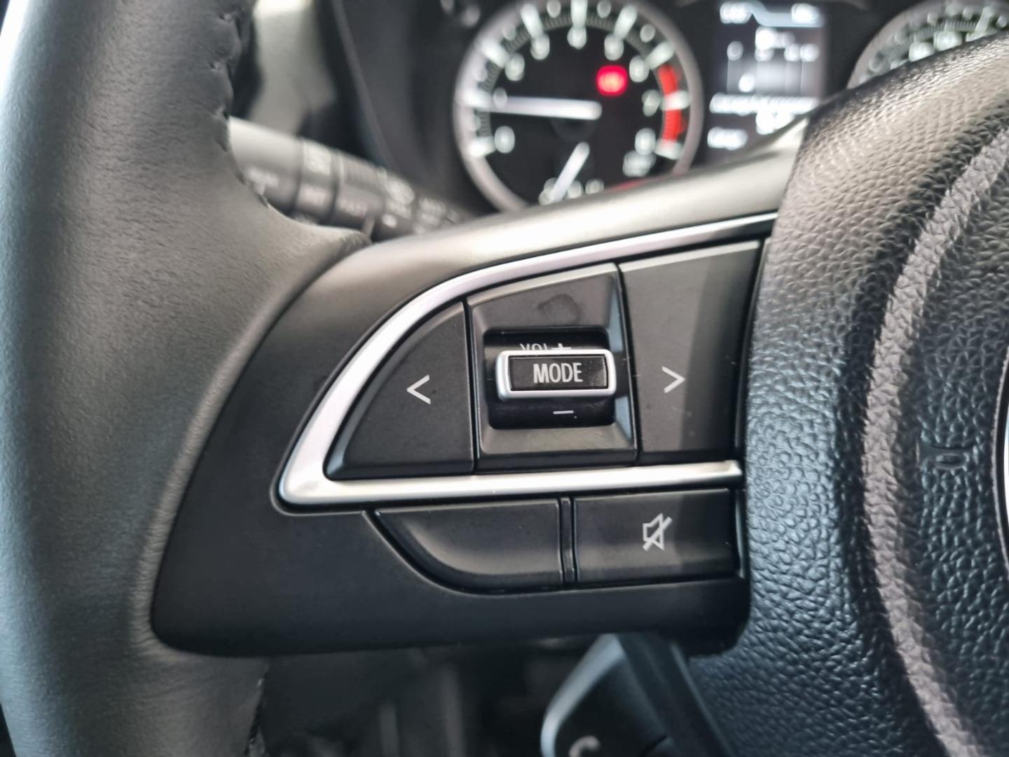 2025 Suzuki Grand Vitara 1.5 GL Manual