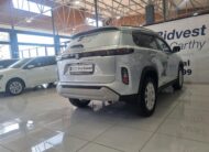 2025 Suzuki Grand Vitara 1.5 GL Manual
