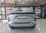 2025 Suzuki Grand Vitara 1.5 GL Manual