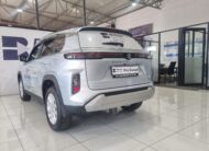 2025 Suzuki Grand Vitara 1.5 GL Manual