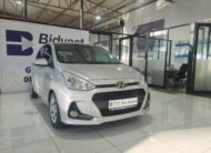 2018 Hyundai Grand i10 1.0 Motion