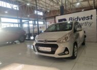 2018 Hyundai Grand i10 1.0 Motion