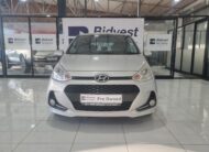 2018 Hyundai Grand i10 1.0 Motion