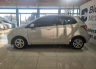 2018 Hyundai Grand i10 1.0 Motion
