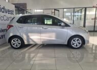 2018 Hyundai Grand i10 1.0 Motion