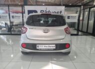 2018 Hyundai Grand i10 1.0 Motion