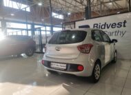 2018 Hyundai Grand i10 1.0 Motion