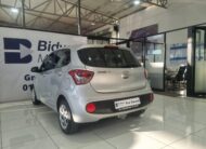 2018 Hyundai Grand i10 1.0 Motion