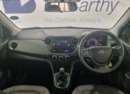 2018 Hyundai Grand i10 1.0 Motion