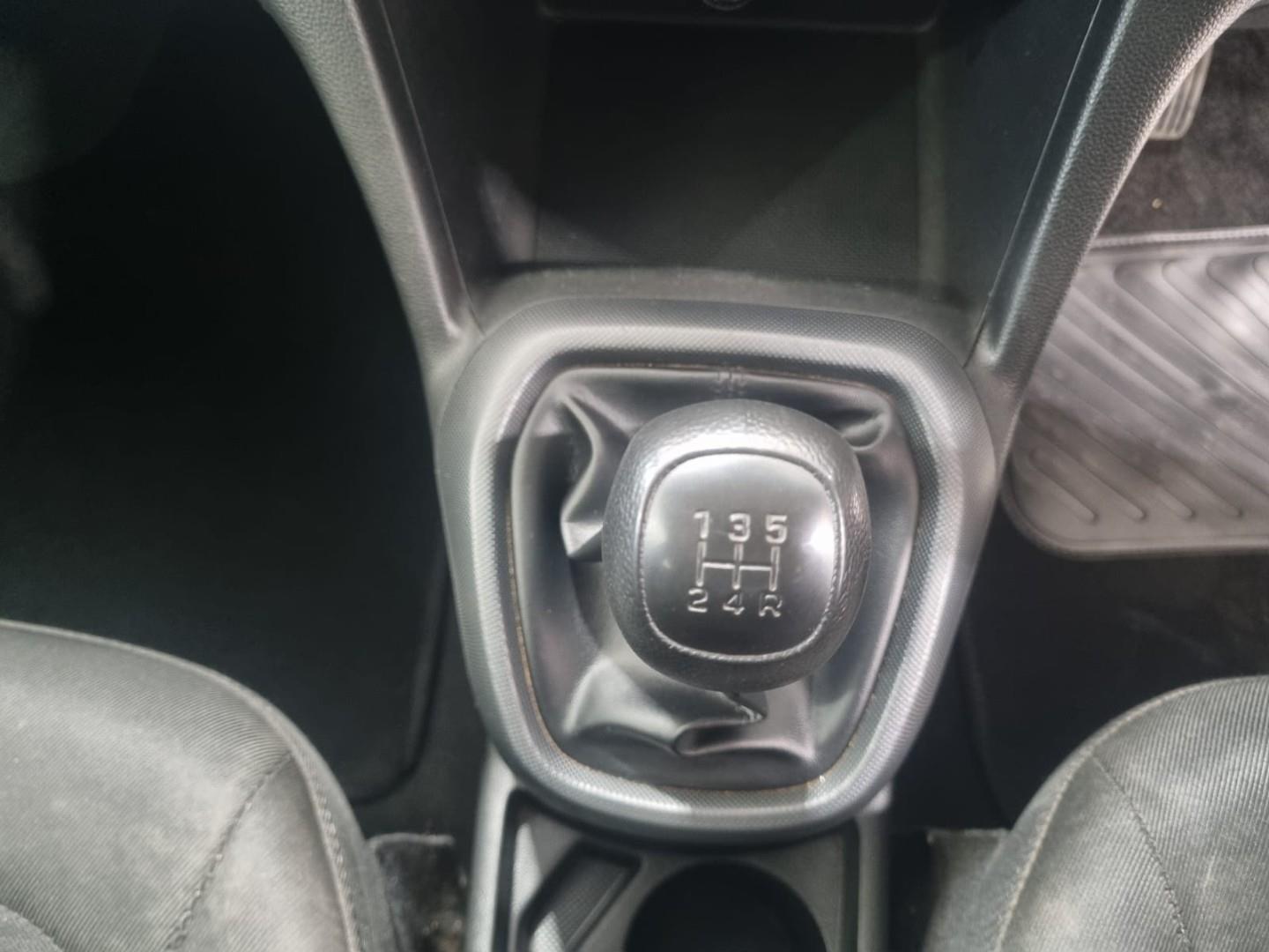 2018 Hyundai Grand i10 1.0 Motion