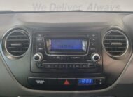 2018 Hyundai Grand i10 1.0 Motion