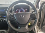 2018 Hyundai Grand i10 1.0 Motion