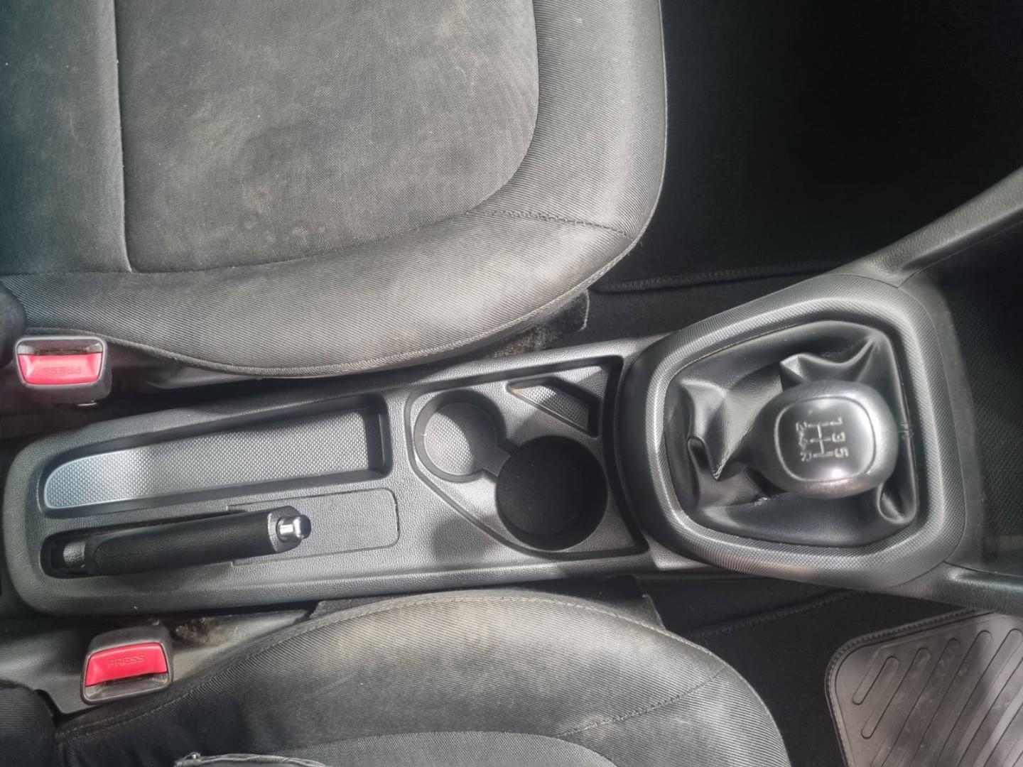 2018 Hyundai Grand i10 1.0 Motion