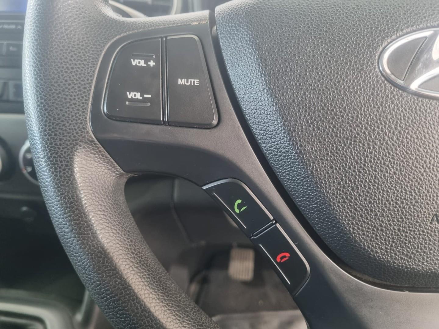 2018 Hyundai Grand i10 1.0 Motion