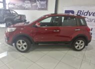 2018 Haval H1 1.5