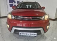 2018 Haval H1 1.5