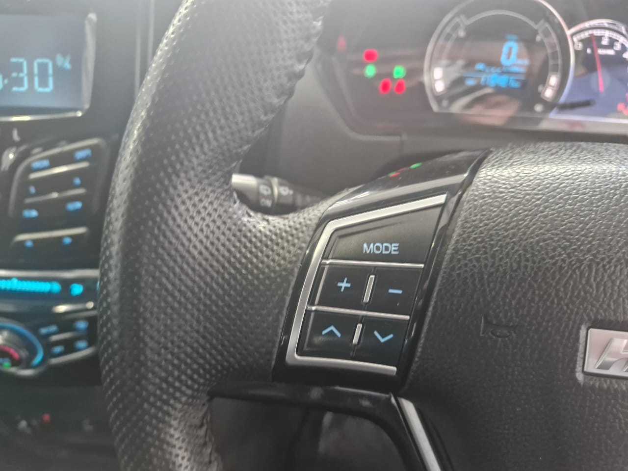 2018 Haval H1 1.5