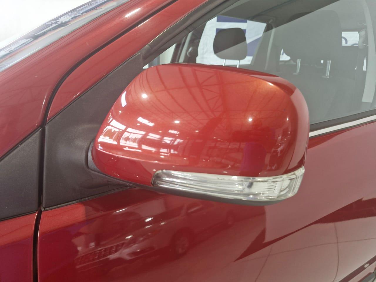 2018 Haval H1 1.5