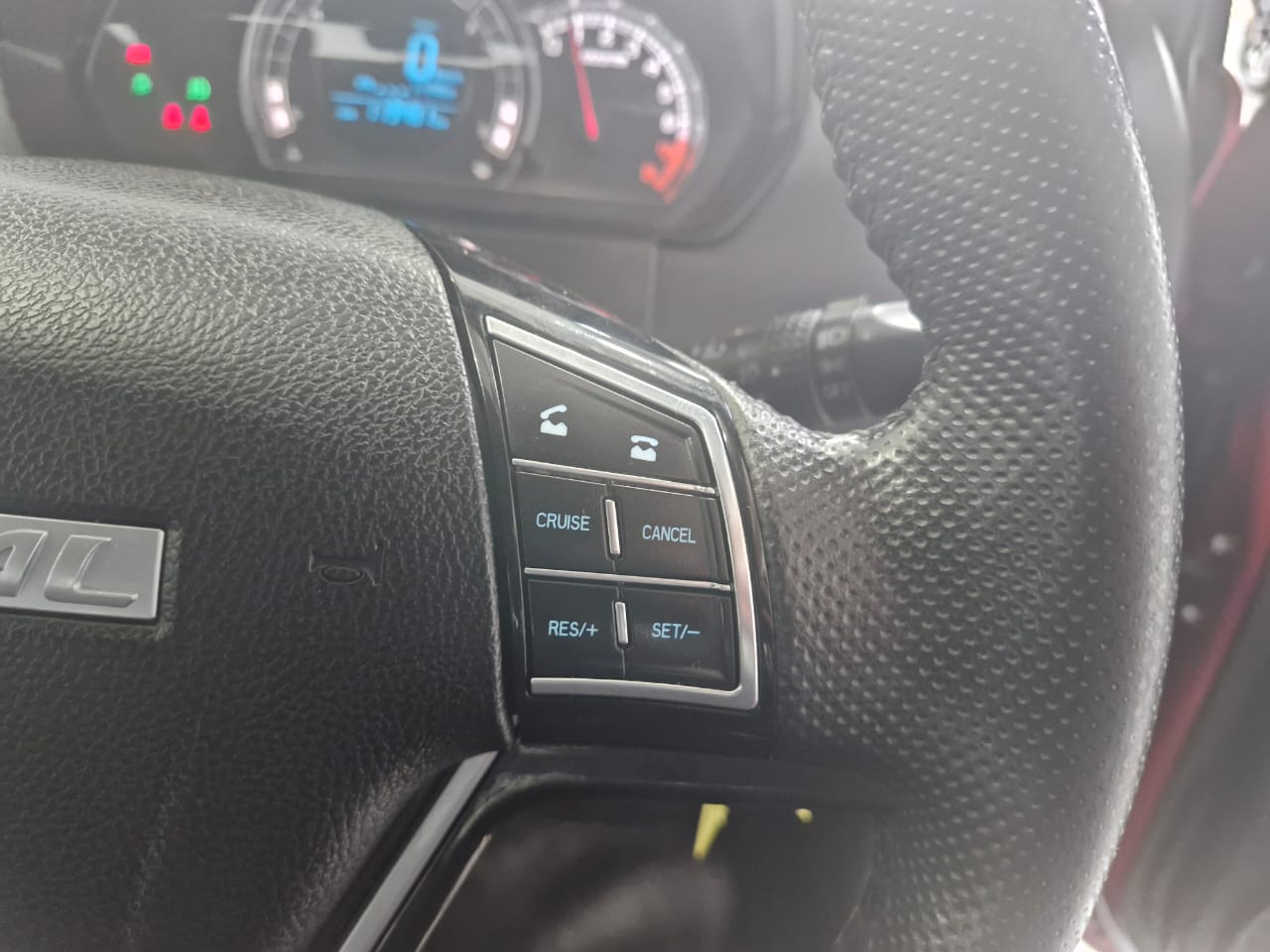 2018 Haval H1 1.5