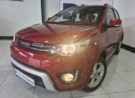 2018 Haval H1 1.5