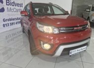 2018 Haval H1 1.5