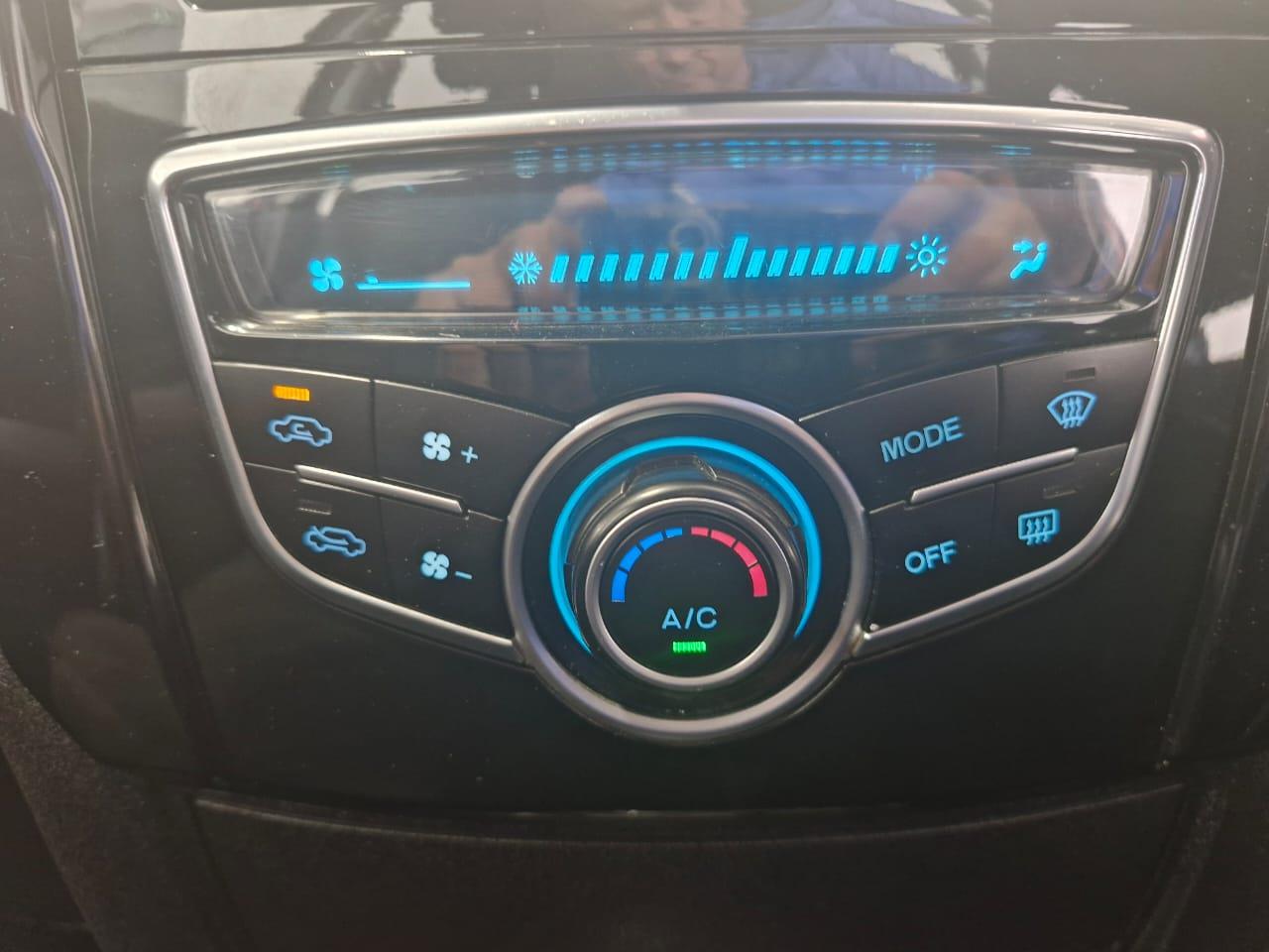 2018 Haval H1 1.5