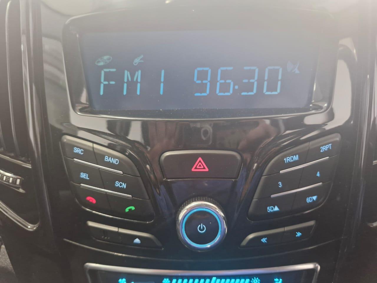 2018 Haval H1 1.5
