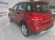 2018 Haval H1 1.5