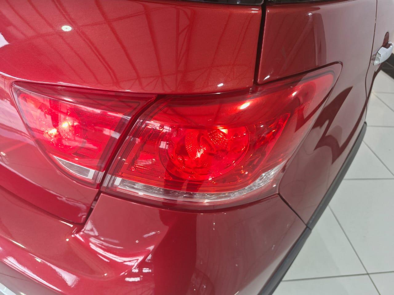 2018 Haval H1 1.5