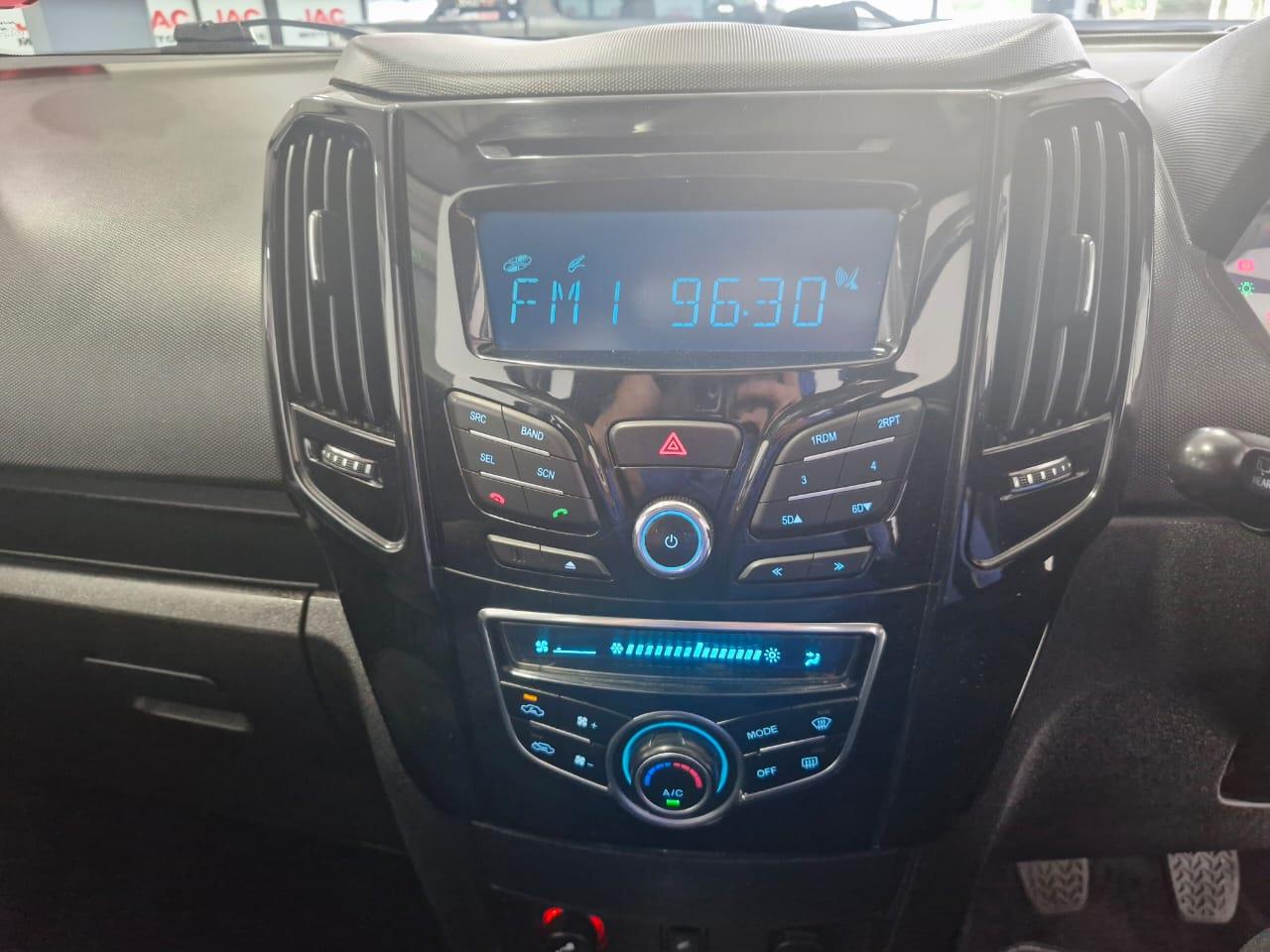 2018 Haval H1 1.5