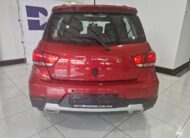 2018 Haval H1 1.5