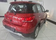 2018 Haval H1 1.5