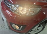2018 Haval H1 1.5