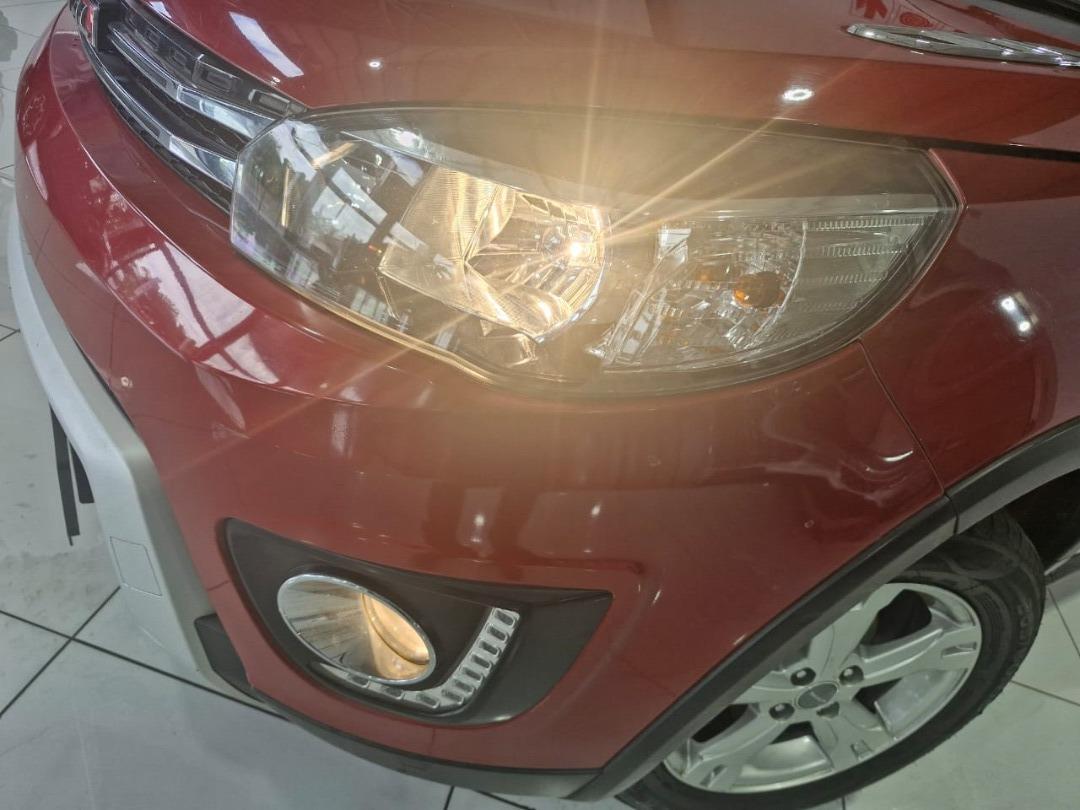 2018 Haval H1 1.5