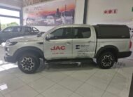 2025 JAC T9 2.0CTi Double Cab 4WD Super Lux