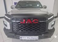 2025 JAC T9 2.0CTi Double Cab 4WD Super Lux