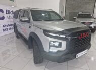 2025 JAC T9 2.0CTi Double Cab 4WD Super Lux