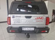 2025 JAC T9 2.0CTi Double Cab 4WD Super Lux